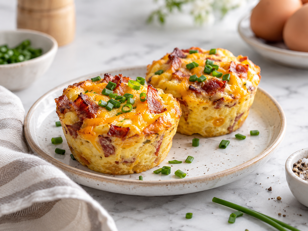 Speck-Cheddar-Ei-Muffins