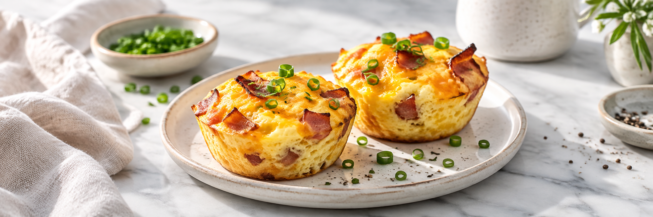 Speck-Cheddar-Ei-Muffins